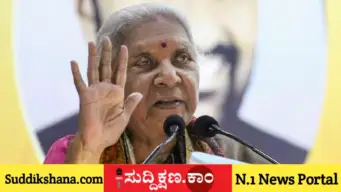 ಗರ್ಲ್‌ಫ್ರೆಂಡ್ ಇಟ್ಟುಕೊಳ್ಳುವುದರಲ್ಲಿ ತಪ್ಪಿಲ್ಲ, ಆದರೆ ಮದುವೆ ಭರವಸೆ ಉಳಿಸಿಕೊಳ್ಳಿ: ಯುಪಿ ರಾಜ್ಯಪಾಲ ಆನಂದಿ ಬೆನ್ ಪಟೇಲ್