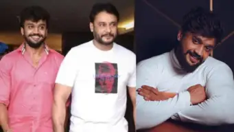 "ನನ್ನ ಹೃದಯದಲ್ಲಿ ದರ್ಶನ್ ಸರ್‌ಗೆ ವಿಶೇಷ ಸ್ಥಾನ": ಅನ್‌ಫಾಲೋ ವಿವಾದಕ್ಕೆ ಧನ್ವೀರ್ ಖಡಕ್ ಉತ್ತರ