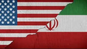 US weighs fresh strikes on Iran; Tehran warns of "father of all bombs": Reports