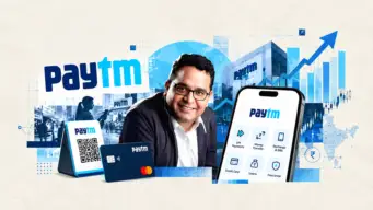 Paytm reports Rs 2,648 Cr revenue in Q2 FY27; profit jumps 10.7X