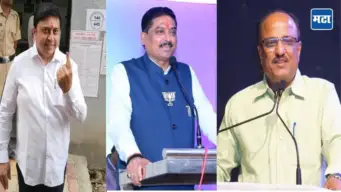 Nagpur News : नागपूर पदवीधर मतदारसंघात किती टक्के मतदान? भाजप गड परत मिळवणार की काँग्रेस जागा राखणार? विजयाची माळ कुणाच्या गळ्यात?