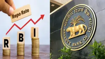 RBI Repo Rate: హోమ్ లోన్, ఆటో లోన్ ఉన్నవారికి భారీ షాక్.. మళ్ళీ వడ్డీ రేట్స్ పెంచిన ఆర్బీఐ.. ఎంత పెరిగాయో తెలుసా?