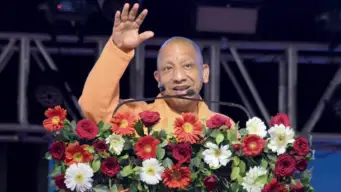 कन्नौज के इत्र की खुशबू से महका ट्रेड शो, पांचवीं पीढ़ी ने संभाली विरासत