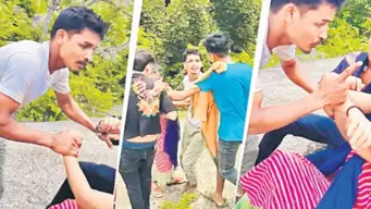 బీజేపీ పాలనలో 4 రెట్లు పెరిగిన రేప్‌లు