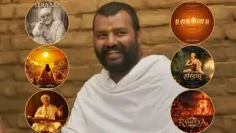 'हनुमान अंश'नंतर ६ संतांवर चित्रपट येणार