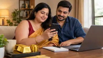 Personal Finance: Digital Gold मध्ये लाखो रुपये गुंतवले, पण तुमच्यानंतर हे सोने कुणाला मिळणार?