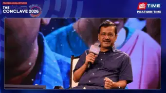 The Conclave 2026: Why AAP and Congress Still Struggle to Stay Together, Kejriwal Explains