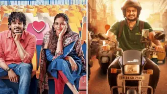 'ஹைக்கூ' முதல் 'டெலிவரி பாய்' வரை: இந்த வார தியேட்டர் ரிலீஸ் பட்டியல்