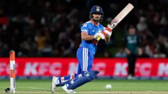 Ishan Kashan Replace: గాయంతో మ్యాచ్‌కు దూరమైన ఇషాన్ కిషన్.. అతడి స్థానంలో కీలక ప్లేయర్‌ను సెలెక్ట్ చేసిన బీసీసీఐ..