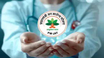 இலவச மருத்துவ சிகிச்சை.. 66%மக்களுக்கு ரூ. 5 லட்சம் திட்டம் பற்றித் தெரியாதா..?