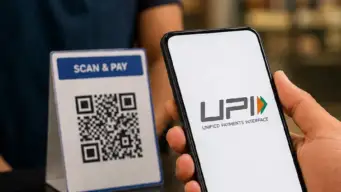 UPI MDR Charges: పండగ వేళ వ్యాపారులకు గుడ్ న్యూస్.. యూపీఐ ఛార్జీల పెంపు వాయిదా.. కేంద్రం కీలక ప్రకటన