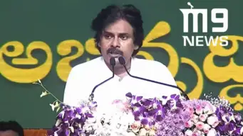 800 KMs Vs 9000 KMs Roads: PK Explains On Stage!