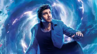 சந்தானத்தின் அடுத்த படத் தலைப்பு 'அதிசய பிறவி'