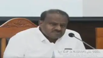 ಸ್ಟಿಂಜ್ ಆಪರೇಷನ್ ಮುಚ್ಚಿಡಲು ನಡೆದ ಹುನ್ನಾರ: ಶಾಕಿಂಗ್ ವಿಚಾರ ಹೇಳಿದ ಎಚ್ ಡಿ ಕುಮಾರಸ್ವಾಮಿ