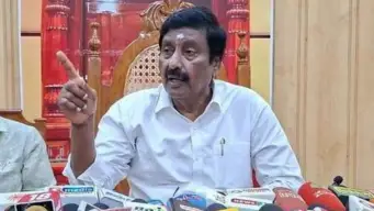 புதுச்சேரியில் மழை நிவாரணப் பணிகளில் ஈடுபட அமைச்சர்களுக்கு உத்தரவிட கோரி முதல்வர் ரங்கசாமிக்கு அன்பழகன் மனு