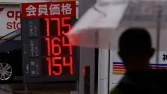Oil on the boil: Japan mulls phasing out gasoline subsidies from December - What to know