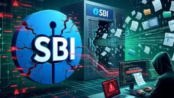 SBI Data Leak Alert : देश के सबसे बड़े बैंक के ग्राहकों का डेटा डार्क वेब पर लीक, मोबाइल नंबर से लेकर एड्रेस तक खतरे में