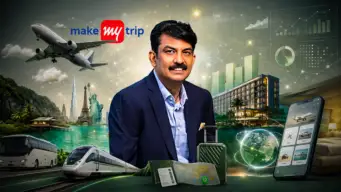 MakeMyTrip returns to profit in Q2 FY27; gross bookings grow 21%
