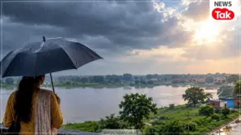 Bihar Weather Update: बिहार में 15 अक्टूबर को कैसा रहेगा मौसम? बारिश पर आया नया अपडेट, जानें IMD का अलर्ट