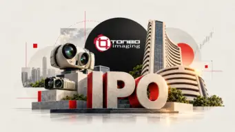 Tonbo Imaging raises Rs 255 Cr from anchor investors ahead of IPO