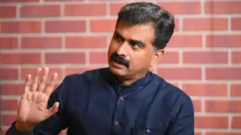 "கடந்த கால ஆட்சியாளர்களின் அலட்சியமே இன்றைய மின் தட்டுப்பாட்டுக்கு காரணம்" - எம்.பி துரை வைகோ