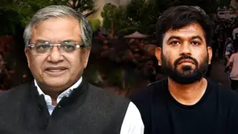 ഗ്യാനേഷ് ഉടൻ രാജിവെയ്ക്കണം, ഇല്ലെങ്കില്‍ ഒക്ടോബര്‍ 2 മുതല്‍ രാജ്യവ്യാപക പ്രക്ഷോഭം, മുംബൈയില്‍ തുടക്കം : സിജെപി