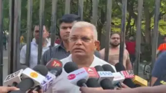 চিংড়িঘাটা ফ্লাইওভার কাণ্ডে এবার মুখ খুললেন দিলীপ ঘোষ! কী কারণে দুর্ঘটনা? জানিয়ে দিলেন স্পষ্ট বার্তা!