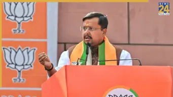 BJP reshuffles 36 State and UT in-charges ahead of 2027 Assembly Polls