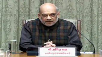 Amit Shah to launch rail projects worth over Rs 1,542 Cr, flag off India's first LNG-powered train in Gujarat on Sept 27