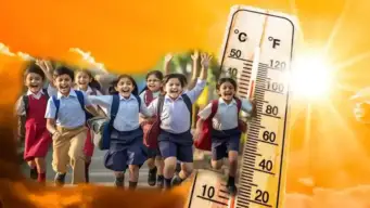ಉಡುಪಿ, ದಕ್ಷಿಣ ಕನ್ನಡದಲ್ಲಿ ಮಿತಿಮೀರಲಿದೆ ಬಿಸಿಲ ಶಾಖ : ಶಾಲೆಗಳಿಗೆ ರಜೆ ಘೋಷಣೆ ಸಾಧ್ಯತೆ