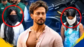 10-12 हजार की नौकरी के लिए छोड़ा गांव, अब टाइगर श्रॉफ फायरिंग केस में गिरफ्तारी; क्या है राधा-बबीता की कहानी?