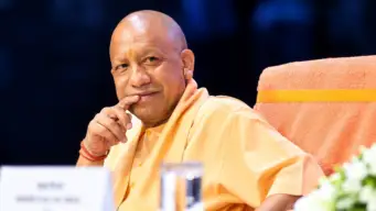 Yogi Adityanath: UP Was Helpless Before Mafia Before 2017