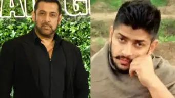 Salman Khan Gets Fresh Threat After Tiger Shroff Car Firing; Audio Linked to Anil Pandit Surfaces