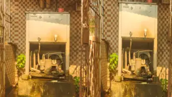 ଗଣିଆ ଗାନ୍ଧୀଛକରେ ଅଚଳ ପାନୀୟ ଜଳ ପ୍ରକଳ୍ପ: ଅସ୍ୱାସ୍ଥ୍ୟକର ପରିବେଶକୁ ନେଇ ଗ୍ରାମବାସୀଙ୍କ ମଧ୍ୟରେ ଅସନ୍ତୋଷ