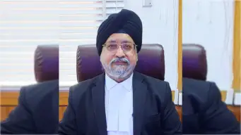 After being left out, judicial officer GP Singh elevated as additional judge of Delhi High Court