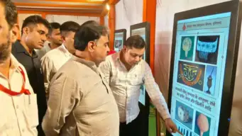 राखीगढ़ी महोत्सव: हरियाणा की ऐतिहासिक धरोहर को नई पहचान देने का प्रयास