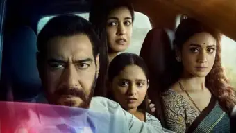 Drishyam 3 Poised To Enter Rs 300 Crore Club Following Strong Second Weekend