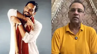 'Artists belong to everyone': Ex-Pakistani cricketer Basit Ali pays emotional tribute to Nana Patekar