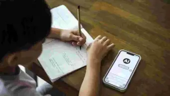 ఏఐ.. రెండో టీచర్‌!