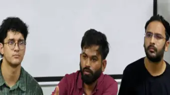 सौरभ दास और आशुतोष रांका रिहा, जज को दी ये लिखित गारंटी; क्या बोले अभिजीत दीपके?