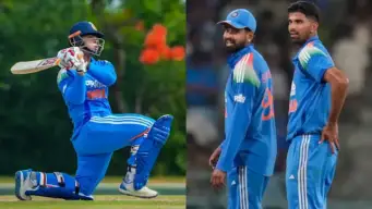 दूसरे टी20 में हार के बाद बदलेगी टीम इंडिया की प्लेइंग 11, इन 2 खिलाड़ियों की हुई छुट्टी, इन 11 को मौका!
