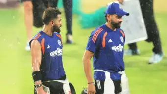 India vs West Indies ODI Series: കോലിയും രോഹിത്തും വീണ്ടും ഒന്നിച്ച്‌; തത്സമയം കാണാൻ എന്ത് വേണം?