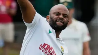 Temba Bavuma: শচিনকে আদর্শ মেনেই সফল বাভুমা