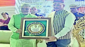 स्थानीय हुनर को बाजार और युवाओं को रोजगार - Divya Himachal
