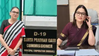 सविता प्रधान: संघर्ष से सफलता की ओर बढ़ती एक आदिवासी महिला