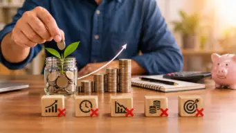 Personal Finance: SIP सुरू आहे, पण Wealth का तयार होत नाही? तुम्ही 'या' 5 चुका टाळा!