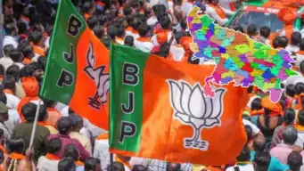 UP Rajya Sabha Elections: యూపీ రాజ్యసభ పోరు.. 8 మంది అభ్యర్థుల్ని ప్రకటించిన బీజేపీ.. కేంద్ర మంత్రులకు షాక్