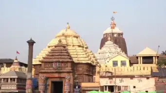 ଶ୍ରୀମନ୍ଦିରରେ କାର୍ତ୍ତିକ ନୀତି ଚୂଡ଼ାନ୍ତ, ଏଥର ହେବନି ବାଙ୍କଚୁଡ଼ ବେଶ!