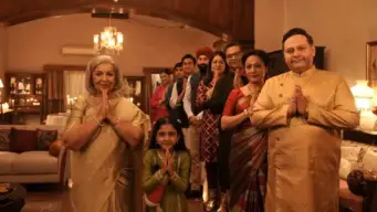 Meethe Mein Kya Hai Review: Low Key Diwali Drama