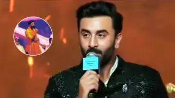 'अंत सच्चाई और अच्छाई की होगी', जुबान फिसलने पर ट्रोल हुए रणबीर कपूर ने मांगी माफी, बताया क्या था बयान का असली मतलब